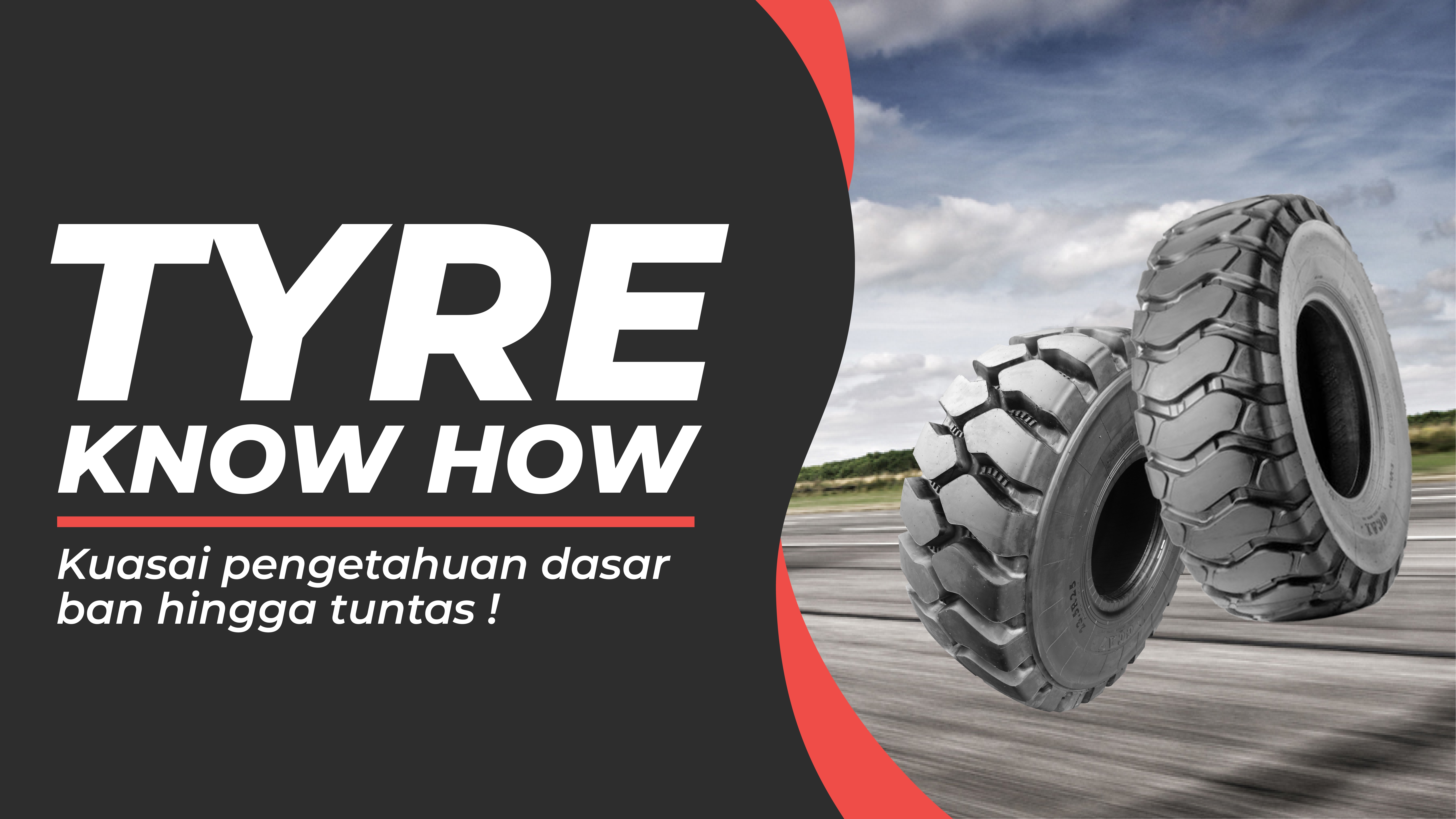 Tyre Know How