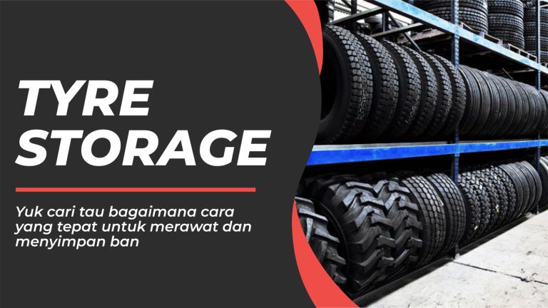 Tyre Storage