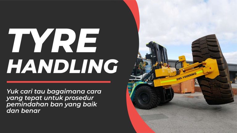 Tyre Handling