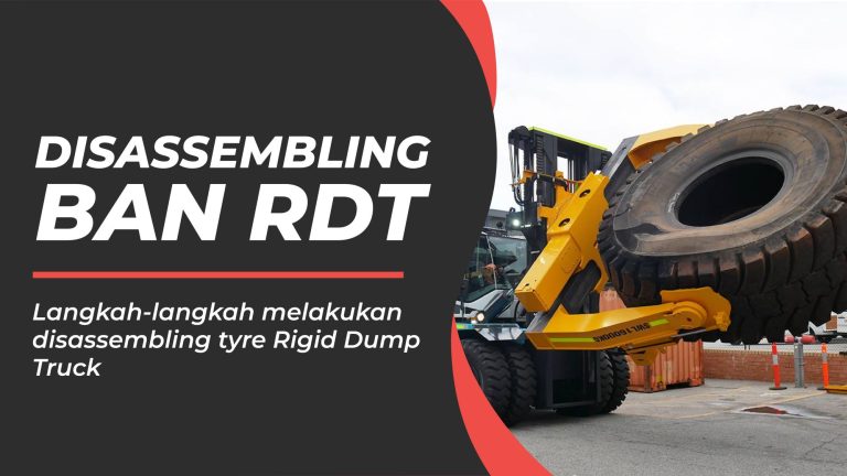 Disassembling Ban RDT