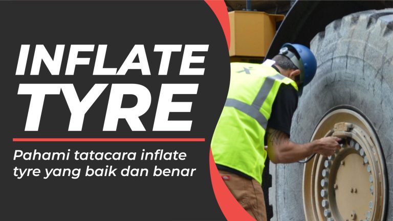 Inflate Tyre